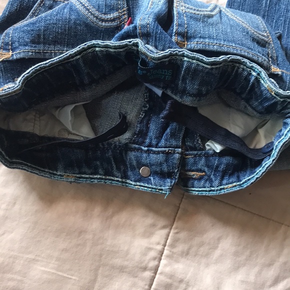 Levi Girls Jeans - Picture 7 of 7